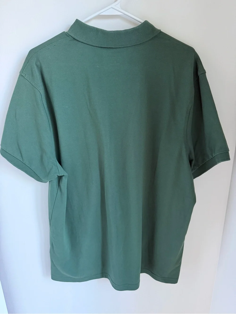 J. Crew classic short